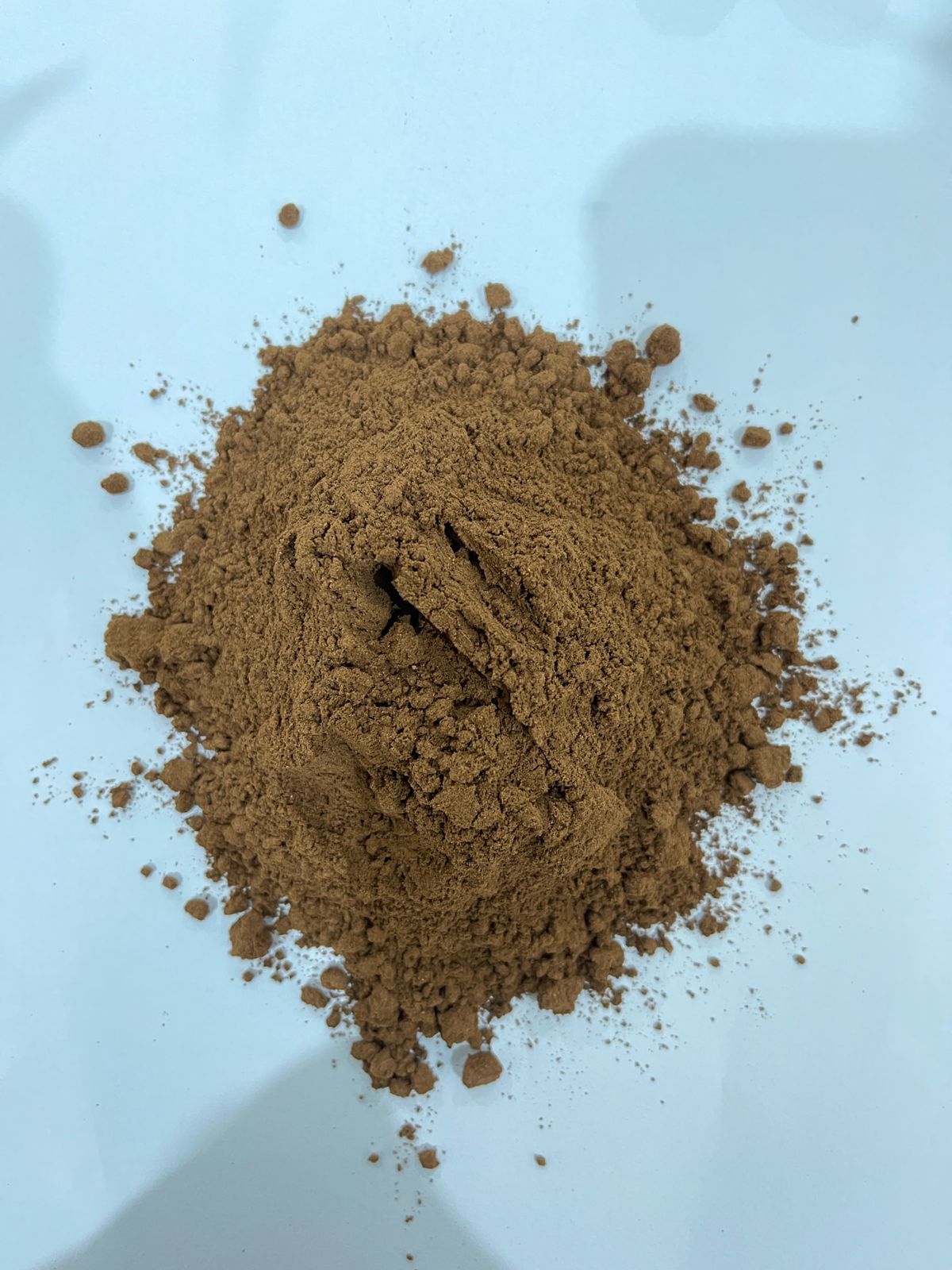 COCOA POWDER.